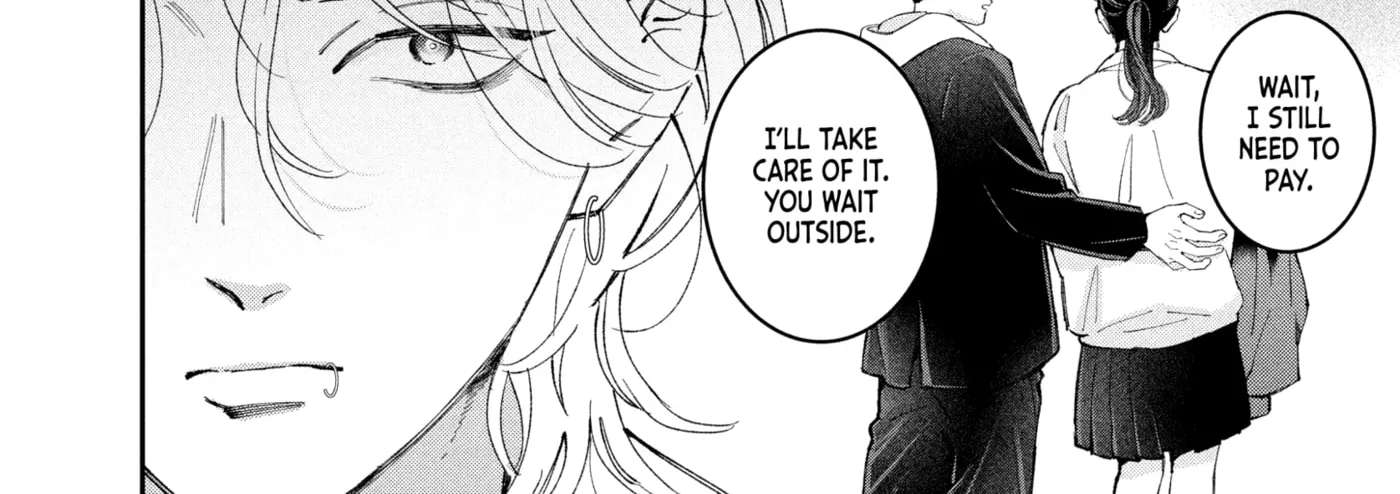 Love, That's an Understatement Chapter 31 - page 76