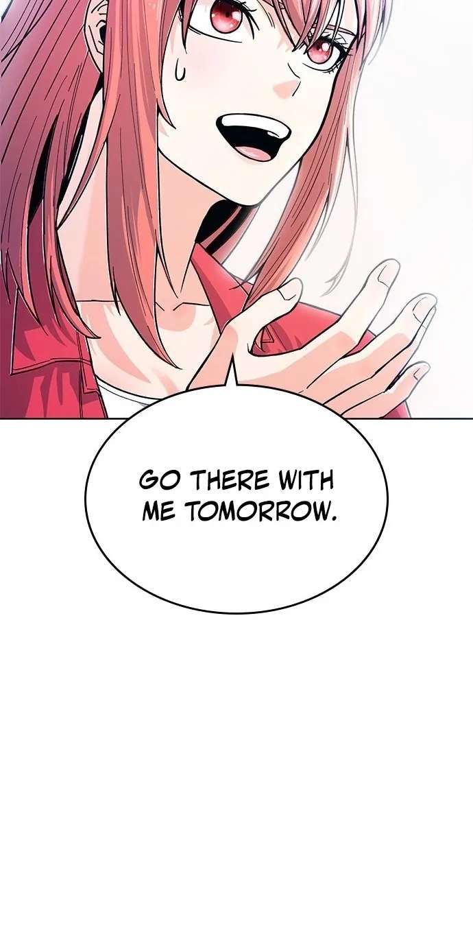 Love Tears Apart Zombies Chapter 1 - page 152