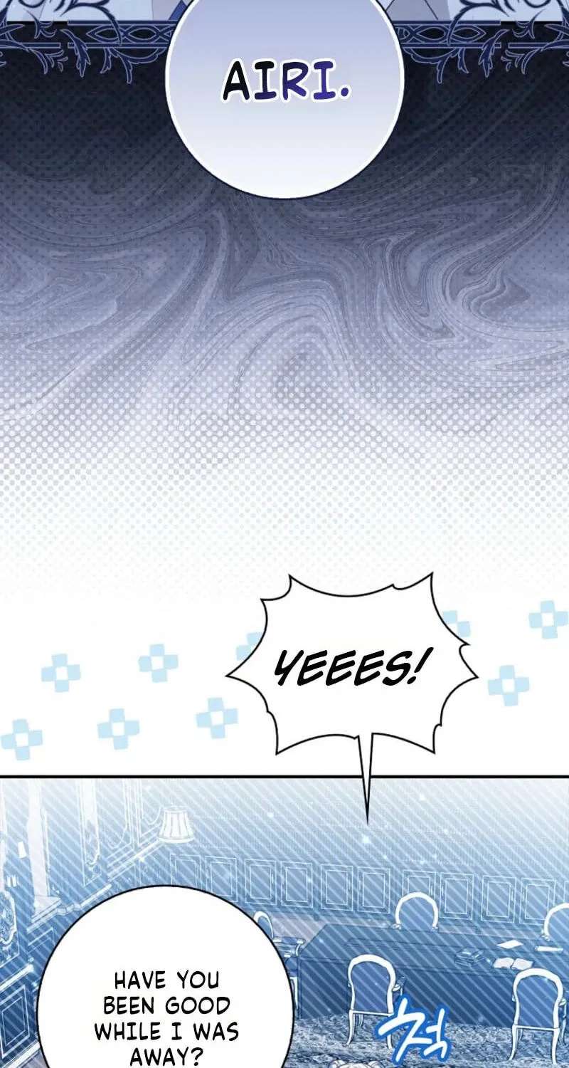 The Dutiful Kid Who Saved the Villainous Family Chapter 40 - page 34