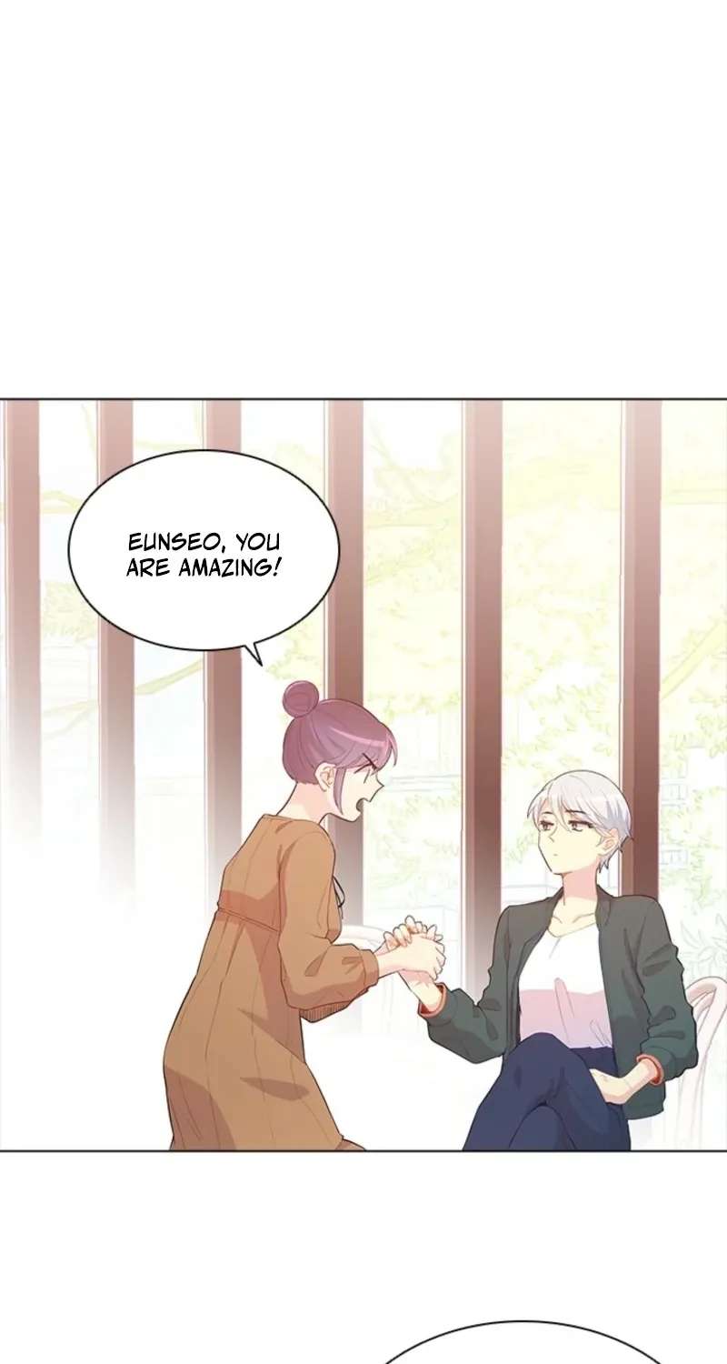 Goddess’s Taste Chapter 54 - page 12