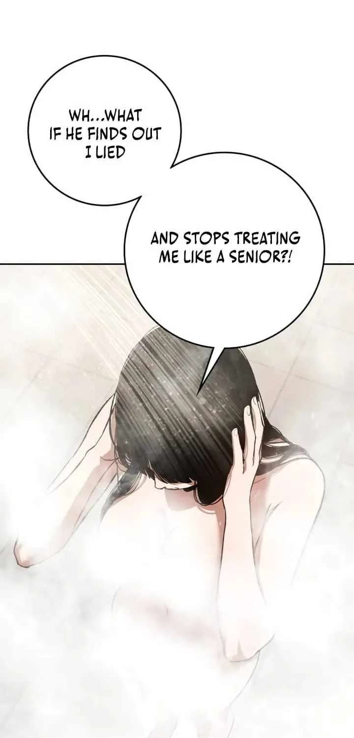 Contract Killer Enrollment Chapter 17 - page 9