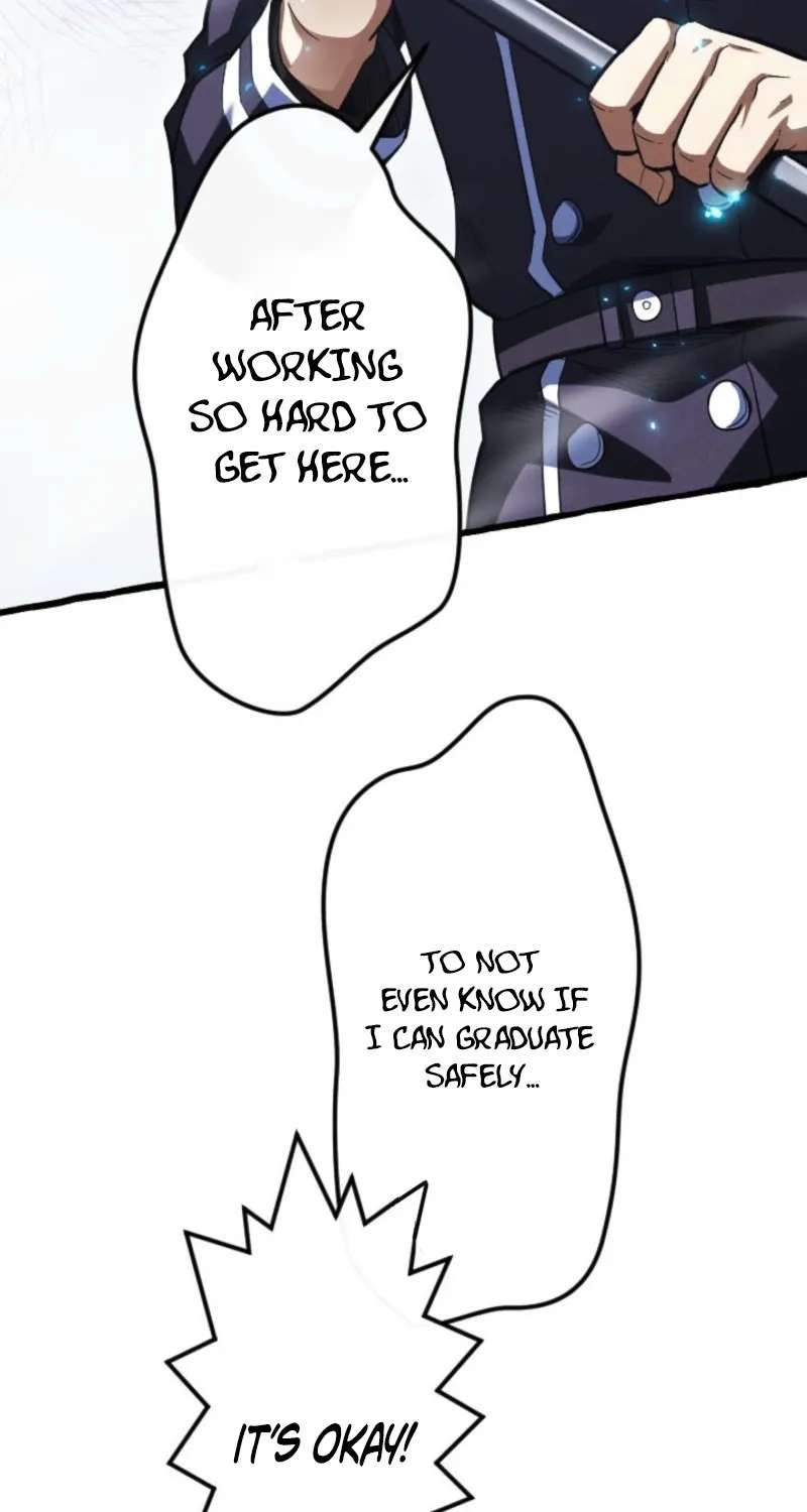 Return of the First Generation꞉ The Strongest in History Reincarnates as His Descendant 1000 Years Later Chapter 55 - page 62