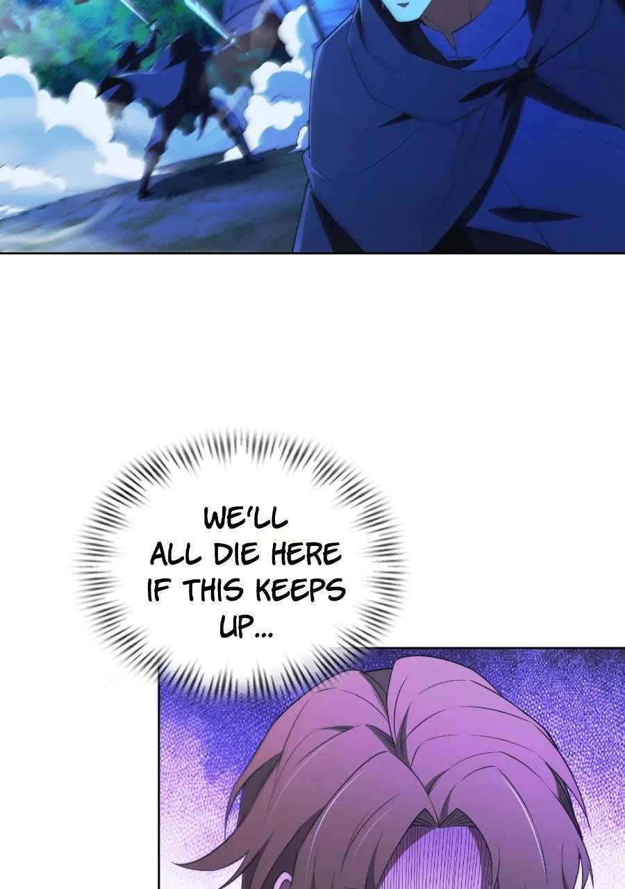 I Dominate a Magical Continentwith an Industrial Revolution Chapter 43 - page 32