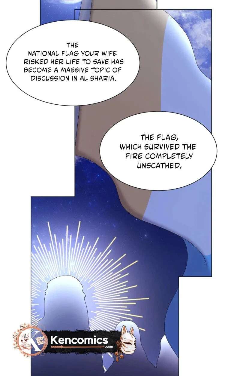 I Need a Bride Chapter 16 - page 40