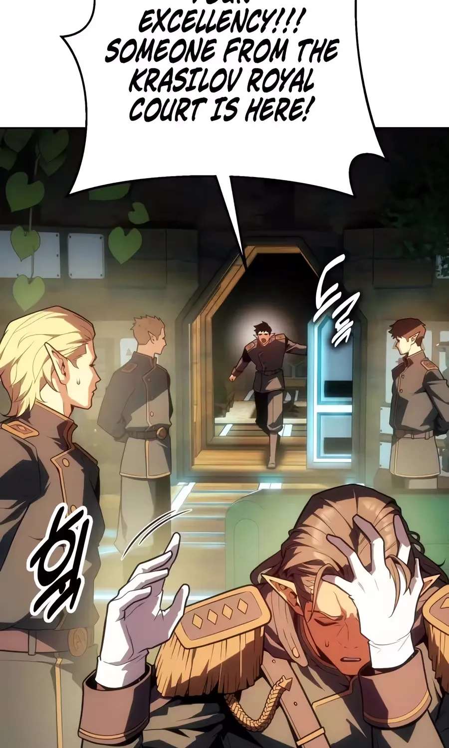 30 Years Have Passed Since the Prologue Chapter 15 - page 67