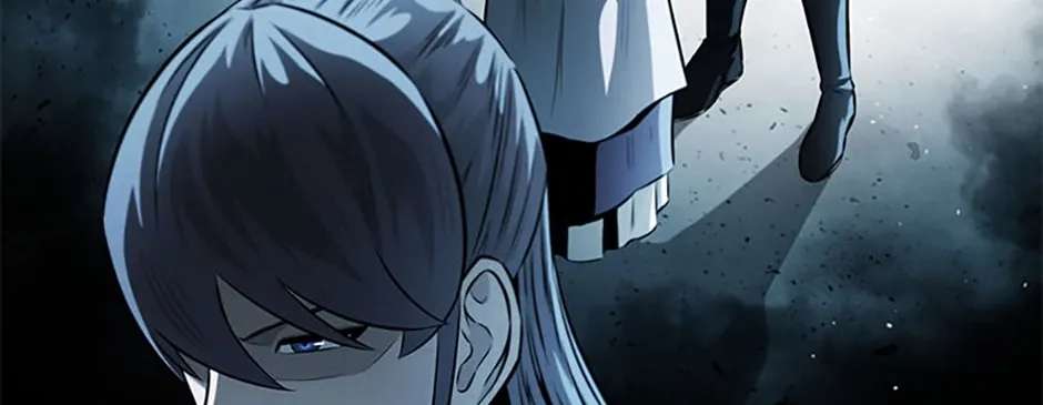 Absolute Master of the Senate Chapter 38 - page 91
