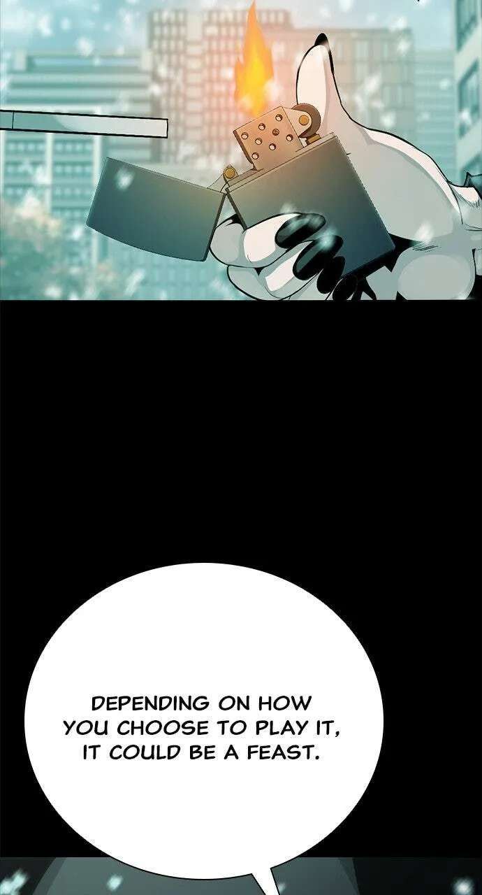 The Worst Generation Chapter 63 - page 111