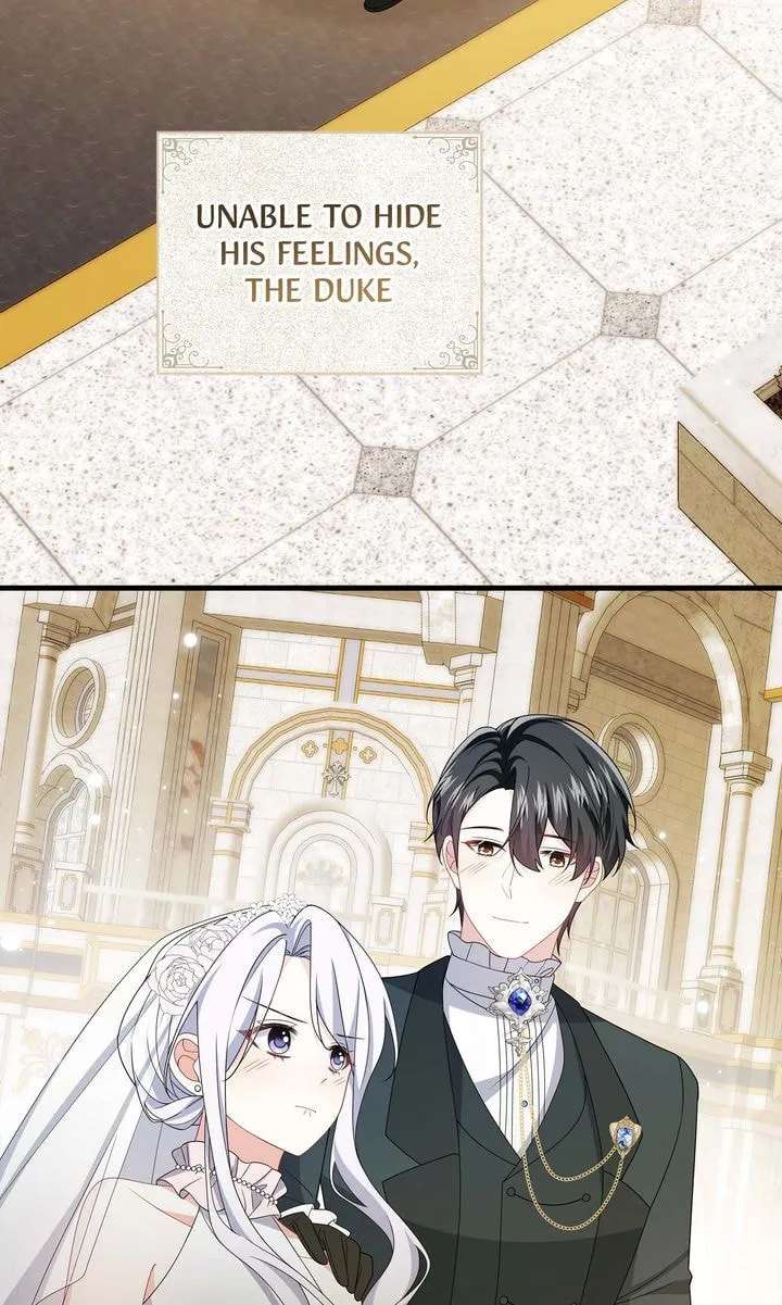 At the Duke’s Command Chapter 50 - page 94