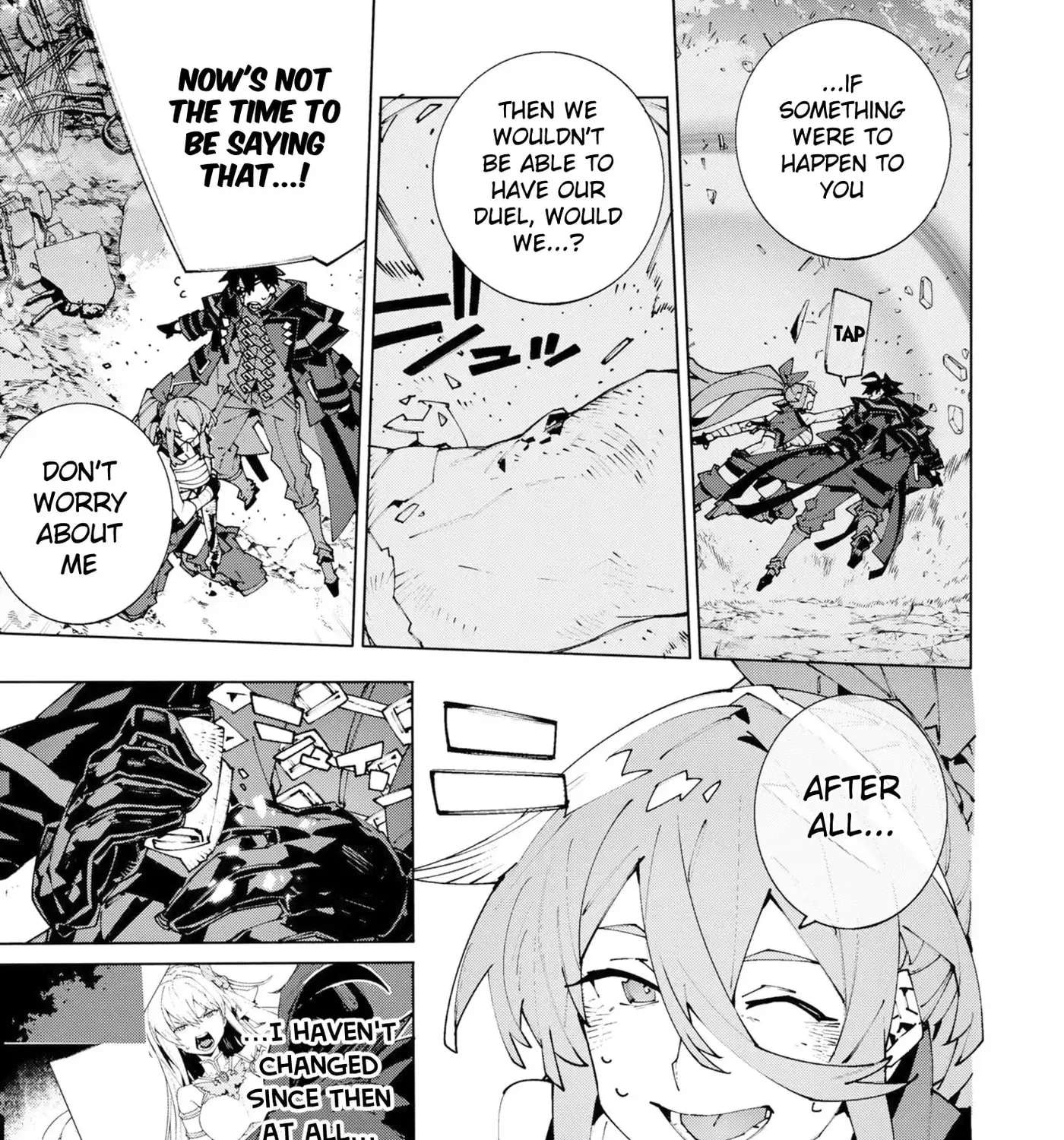 The Path of an S-Class Adventurer: The Exiled Boy Becomes the World's Strongest with His True Ability, "Weapon Master" Chapter 17 - page 19
