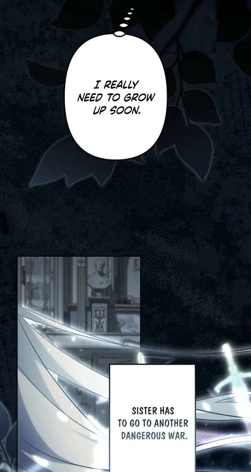 Gimme That Pacifier! Chapter 139 - page 60