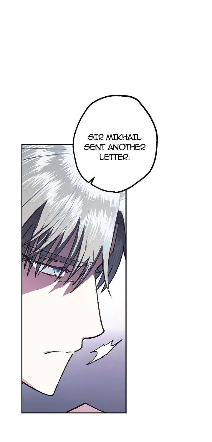 Father, I don't Wantthis Marriage Chapter 7 - page 1