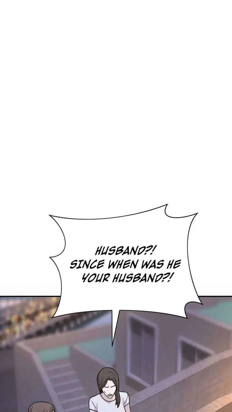 Between Two Men’s Secretary Chapter 45 - page 4