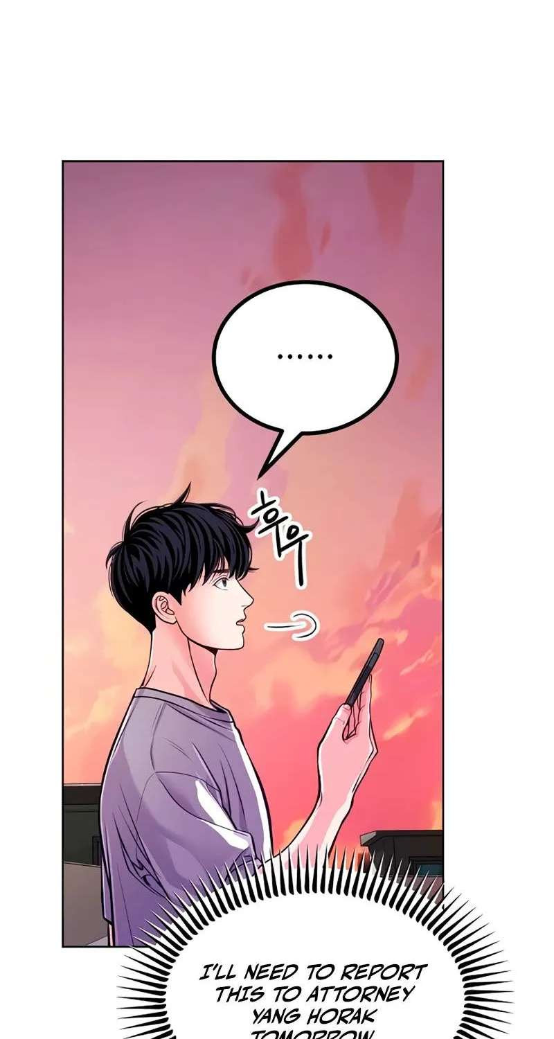 The Ordinary Lawyer's Subspace Chapter 45 - page 67