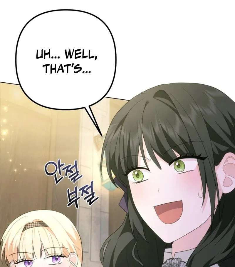 The Chubby Female Lead Is Popular Chapter 33 - page 32