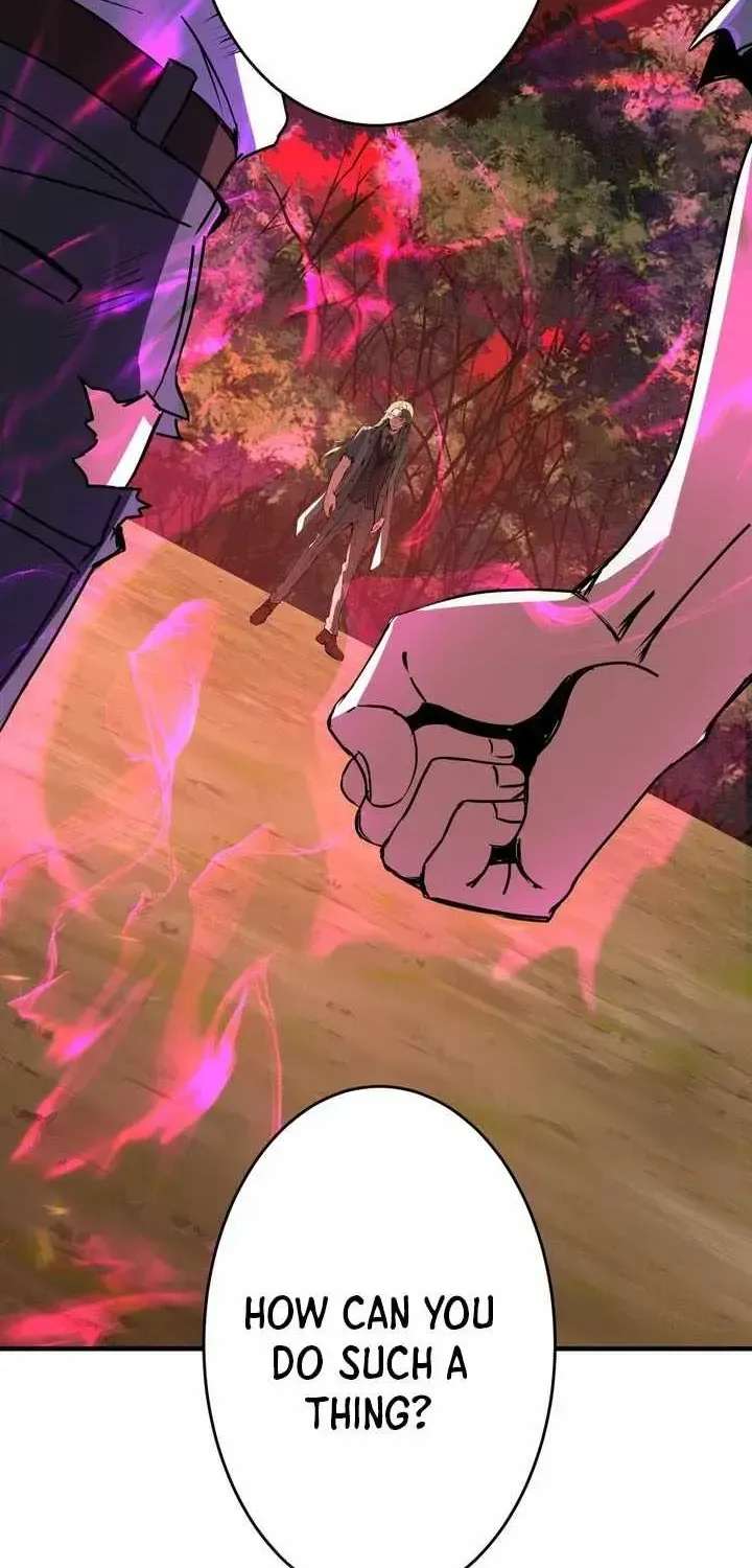 The Underworld Transcendent Returns Chapter 31 - page 60