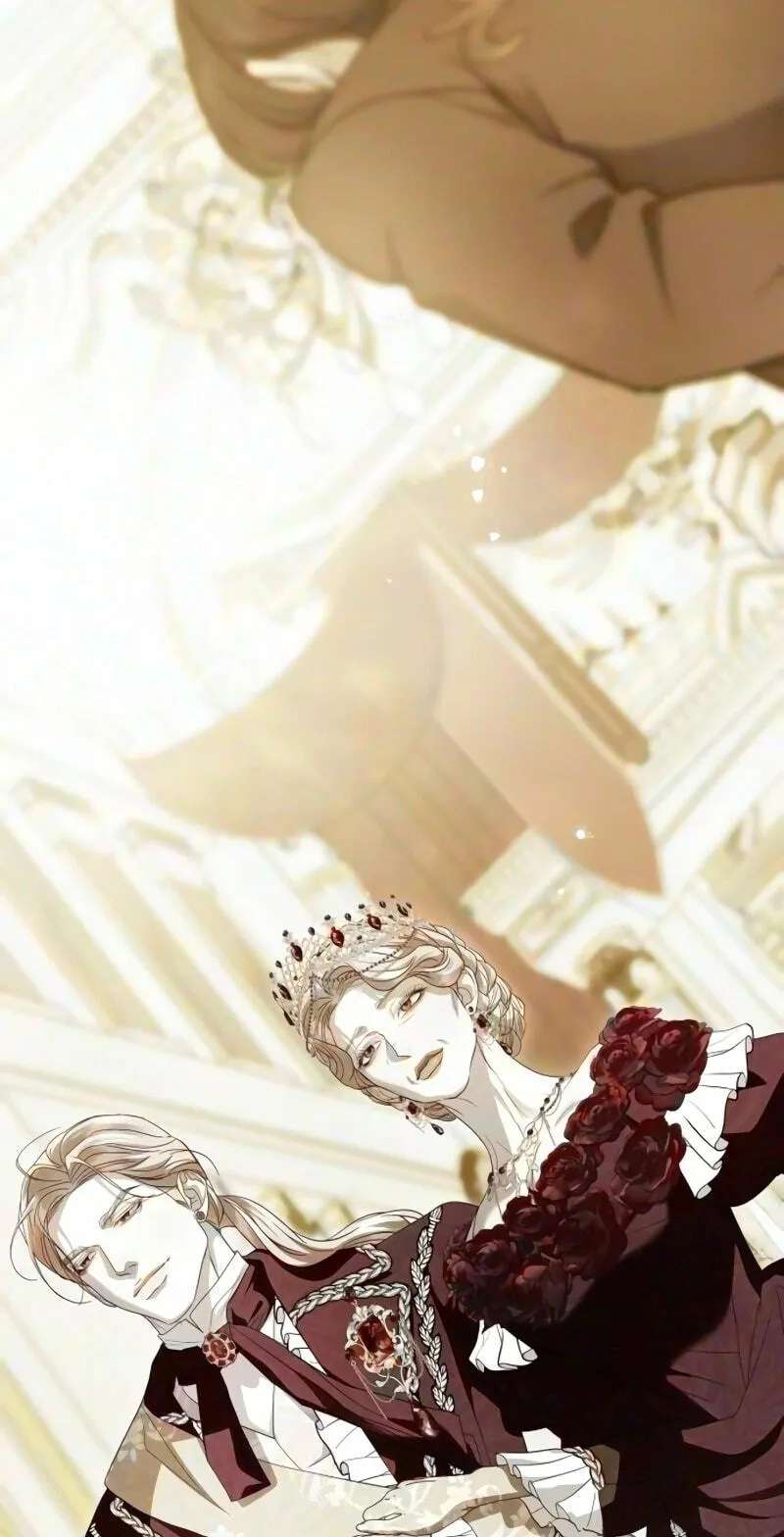 I Only Need Our Child, Your Grace Chapter 28 - page 61