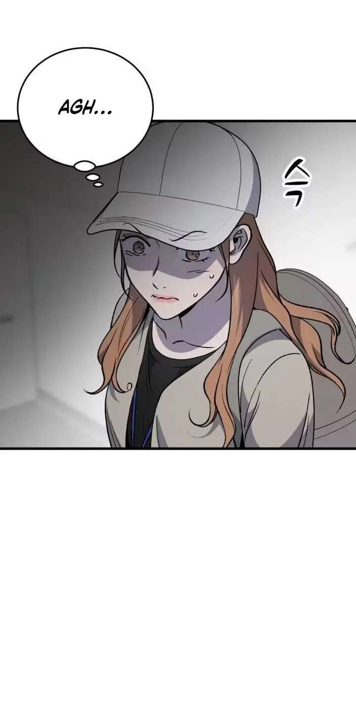 The house you live in Chapter 56 - page 6