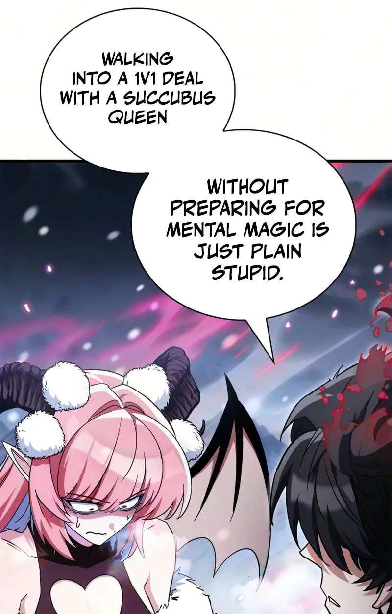 Too Many Heroes for the Demon Lord Chapter 46 - page 90