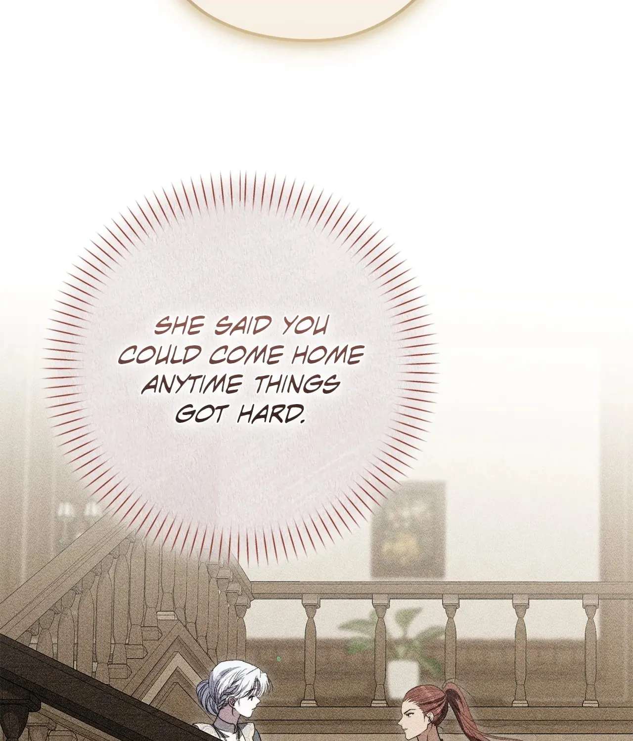 The Duchess Lives Only for This Day Chapter 34 - page 100