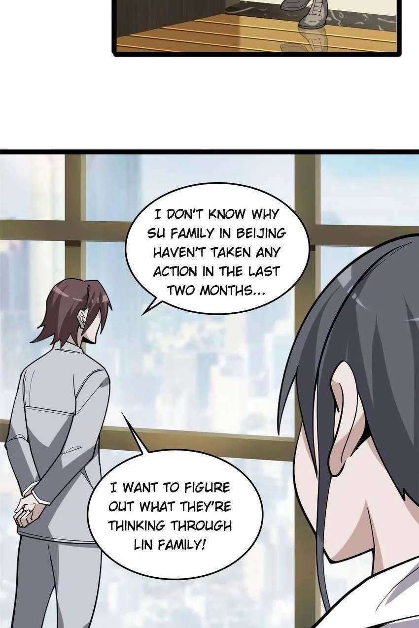 The Master of Fate Chapter 103 - page 43