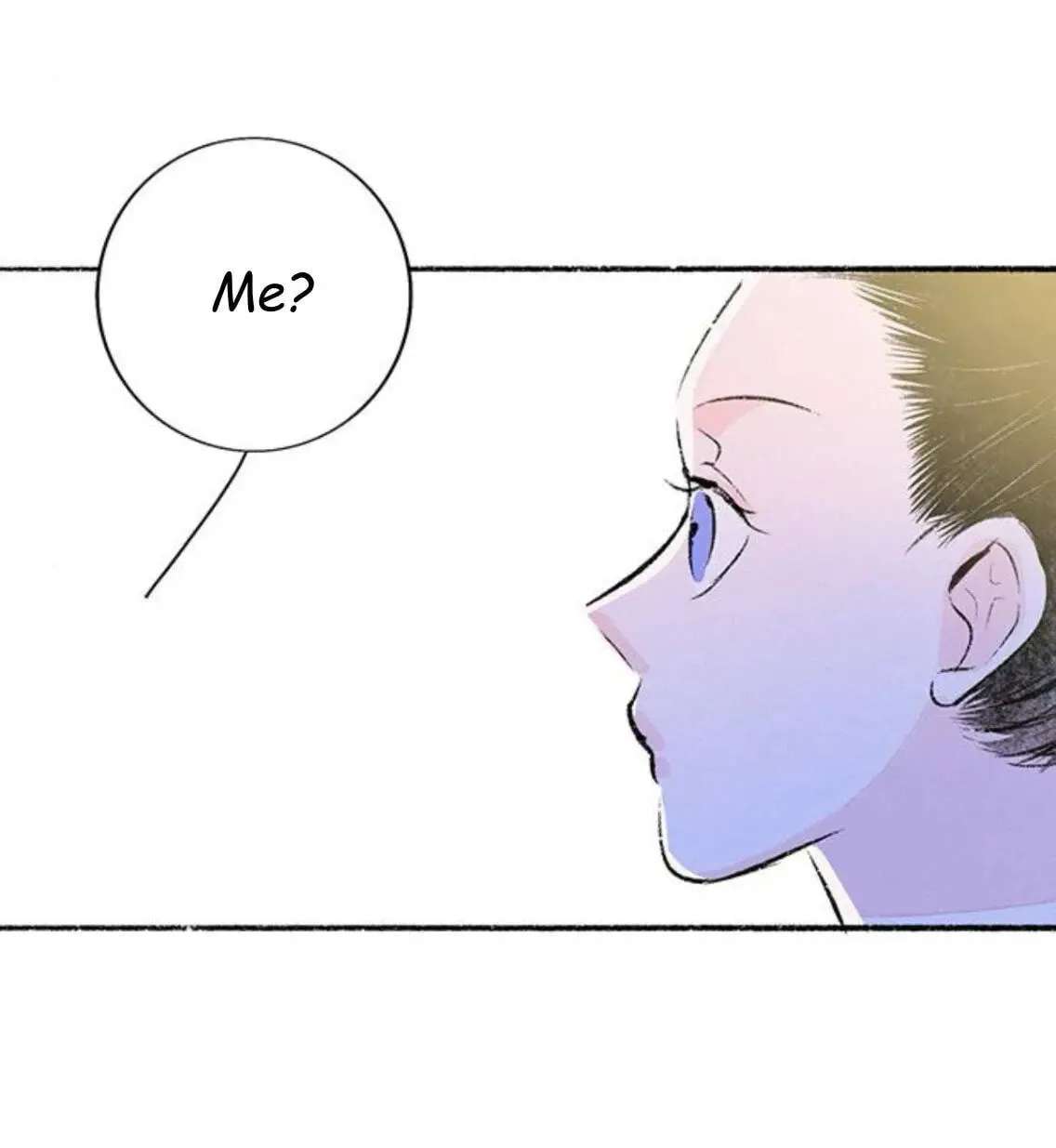 Why Don't I Have Anyone by My Side? Chapter 60 - page 101