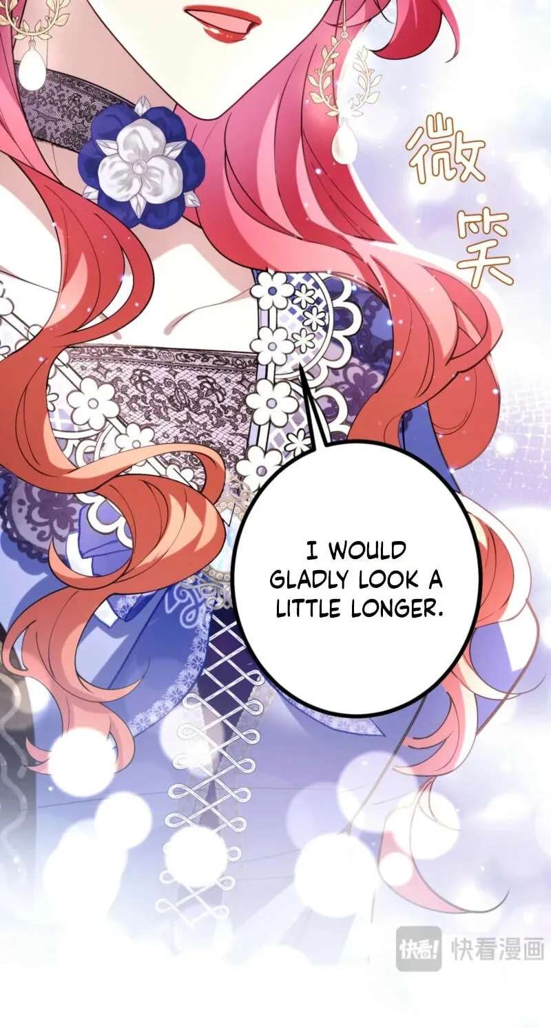 The Simp Villainess Is Getting a Divorce! Chapter 46 - page 40