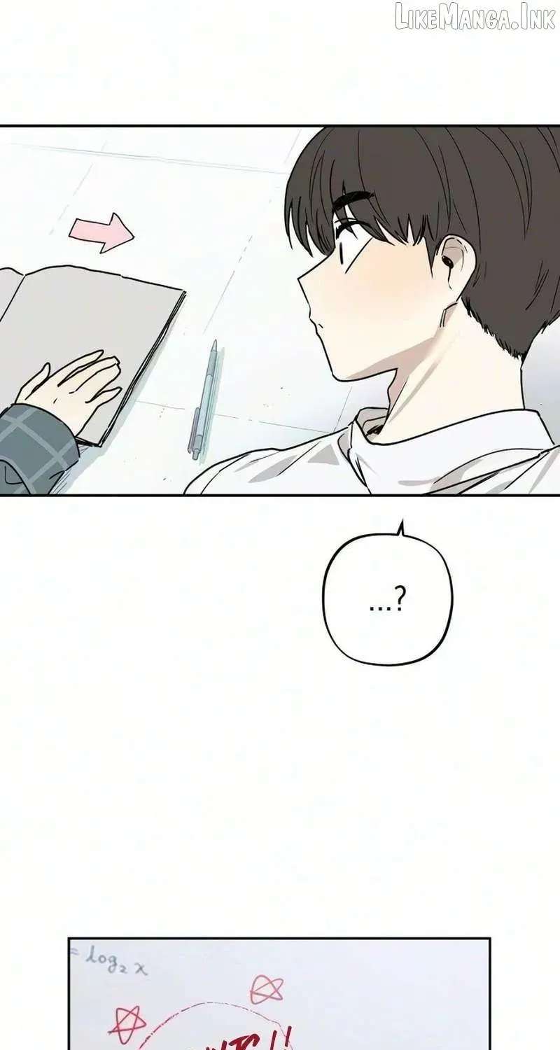 Stinging Love Chapter 23 - page 81