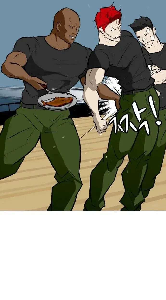 Zombie Fight Chapter 79 - page 64
