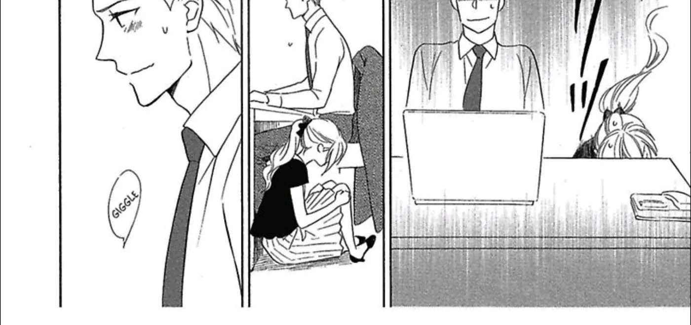 Mr. Cinderella Chapter 3 - page 68