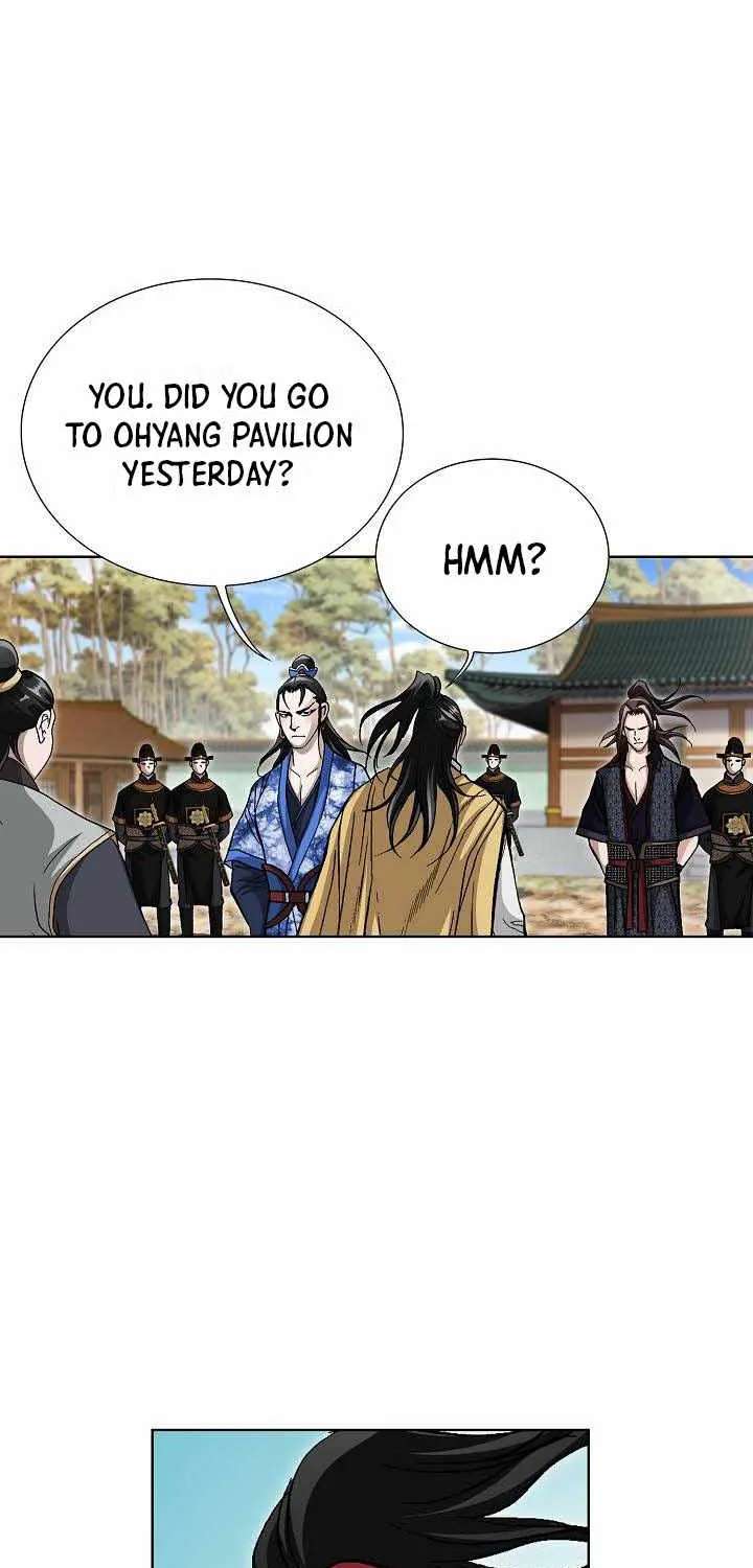 Return of the Immortal Monk Chapter 93 - page 26
