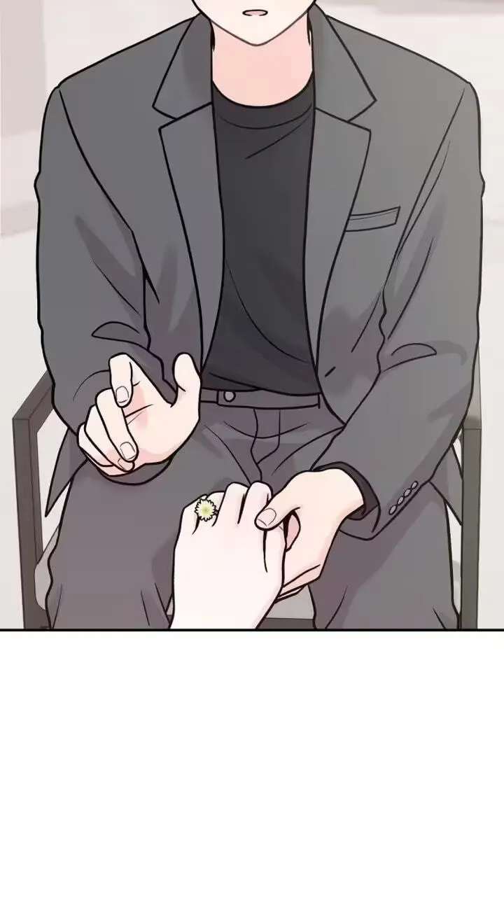 Operation Heart-Pounding Chapter 47 - page 33