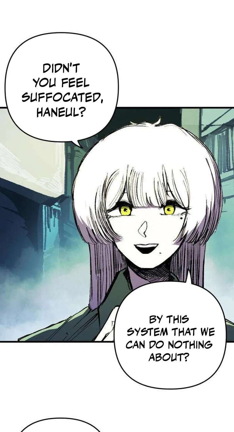 Tales of the Nonhuman Chapter 19 - page 16