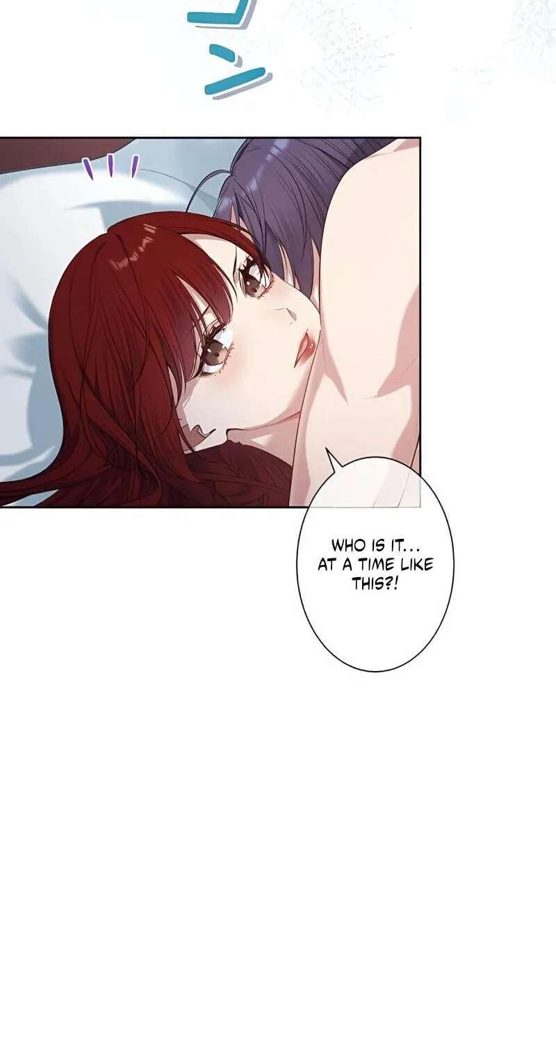 Hiki Kagomori Ouji no Kenshin Chapter 27 - page 15