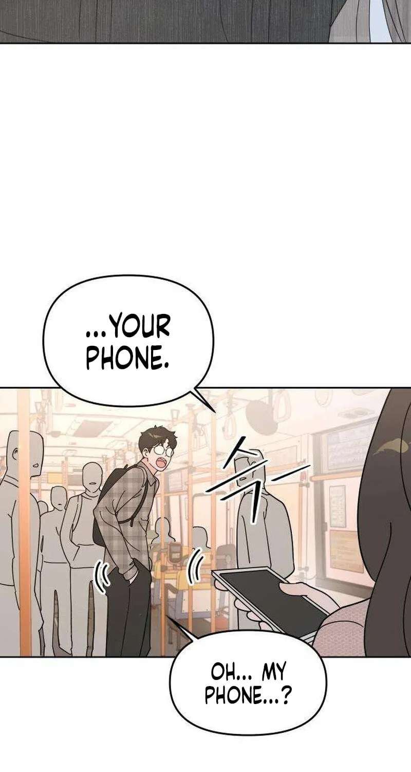 My First Love, Transformed! Chapter 2 - page 150
