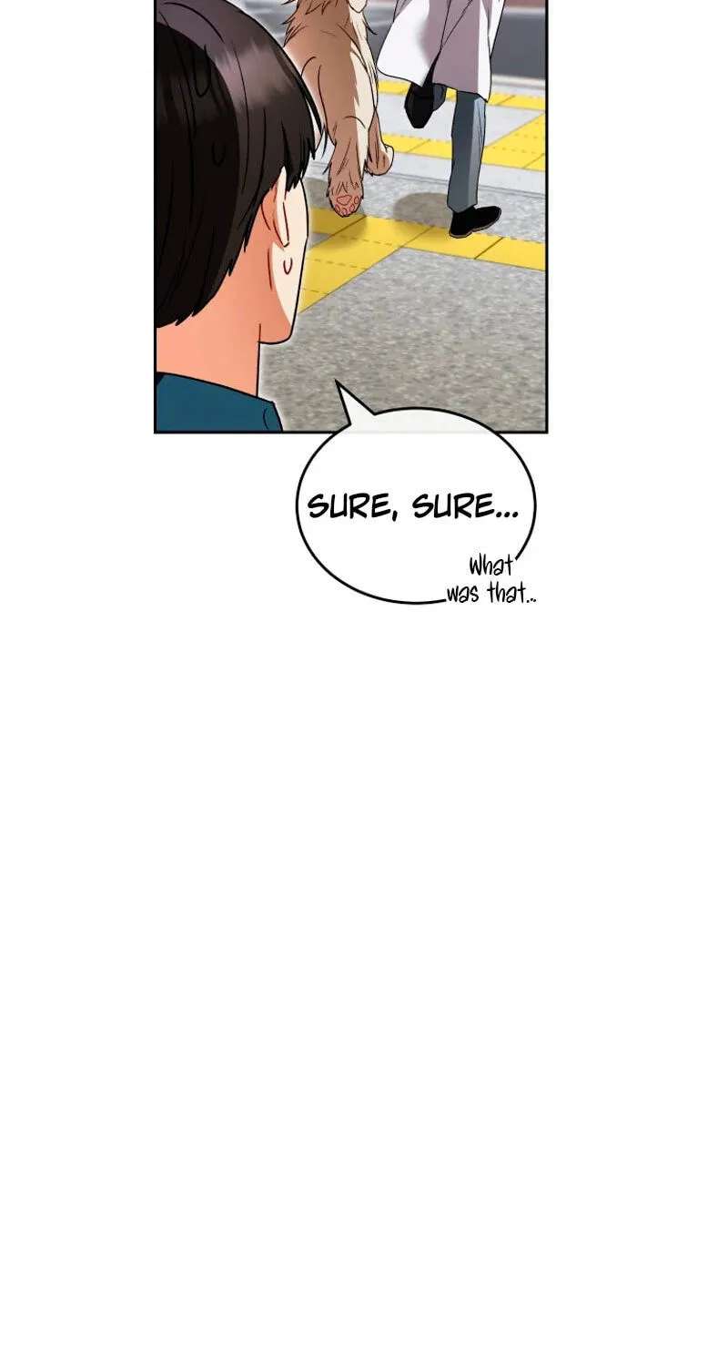 Hello, Mr. Veterinarian! Chapter 146 - page 78
