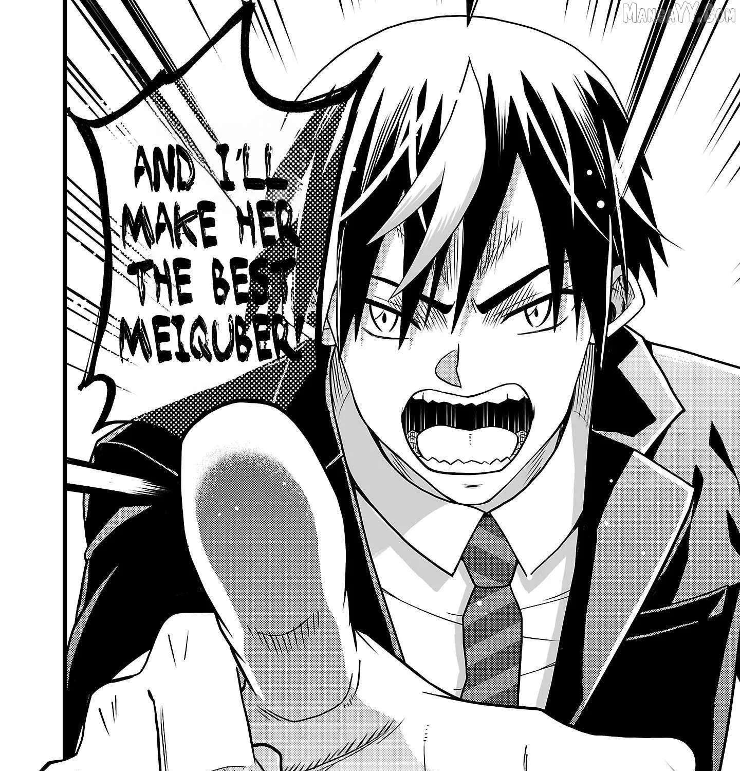 Netto Aidoru No Haishin Wo Tetsudatte Ita Maneejaa No Ore, Nazeka Buzzutte Shimau Chapter 1 - page 85