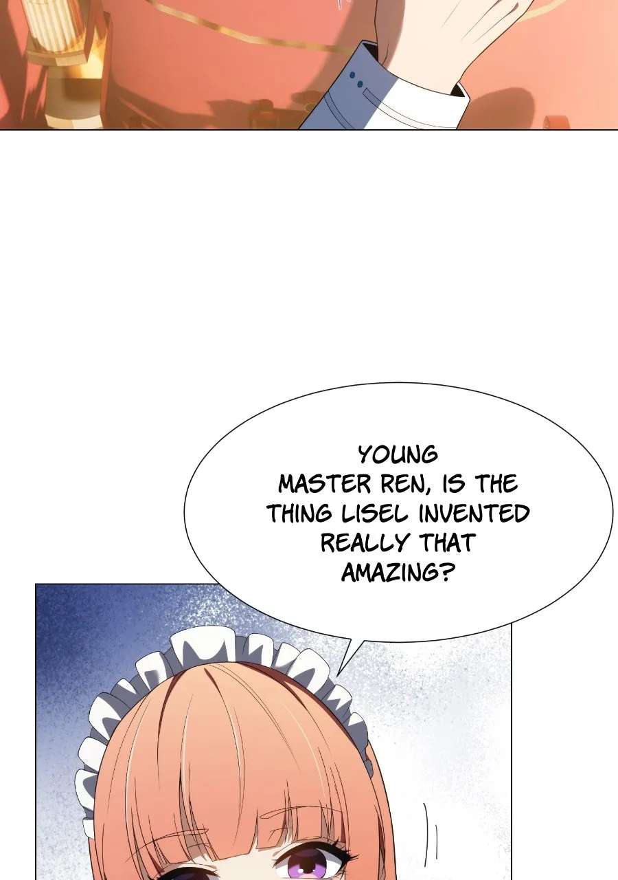 I Dominate a Magical Continentwith an Industrial Revolution Chapter 35 - page 23