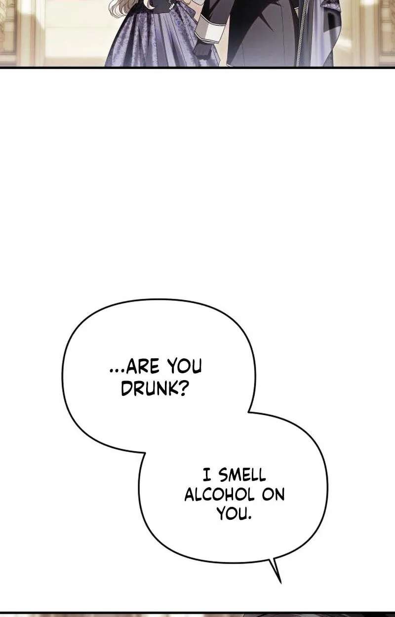 I Only Need Our Child, Your Grace Chapter 30 - page 41