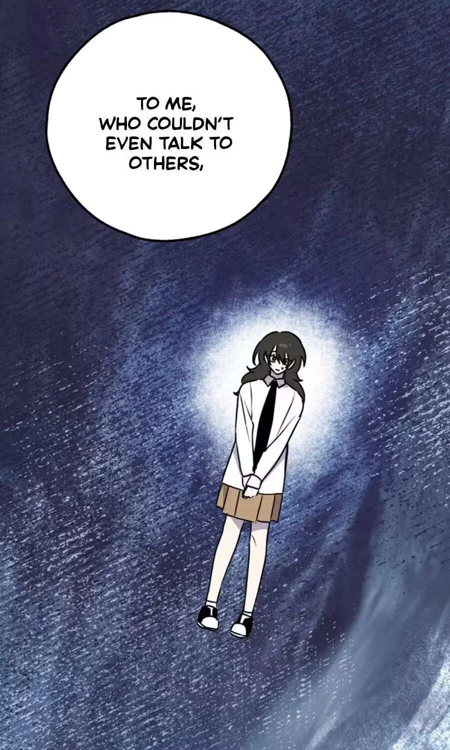 Horror Romance Chapter 30 - page 87