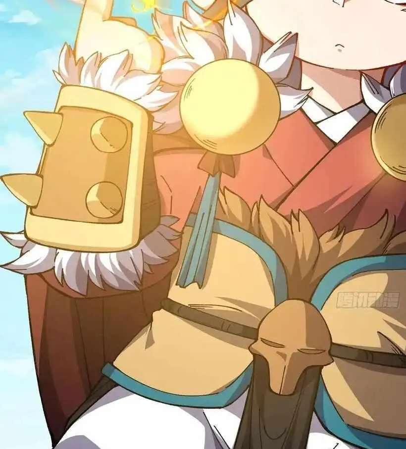Bai Lan De Wo, Quan Kao Tu Di Xu Ming Chapter 31 - page 58
