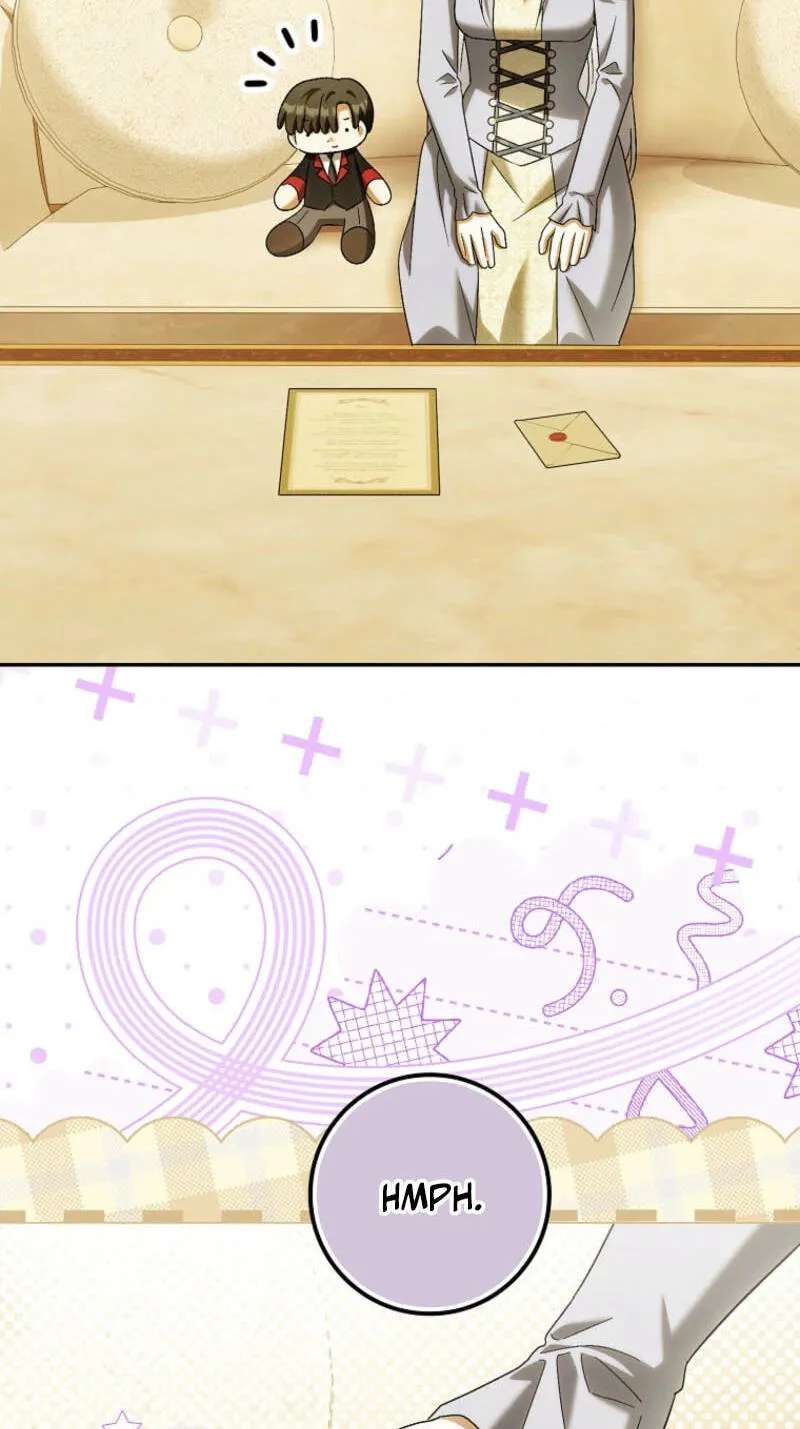The White Tiger Princess Is Safe Chapter 50 - page 43