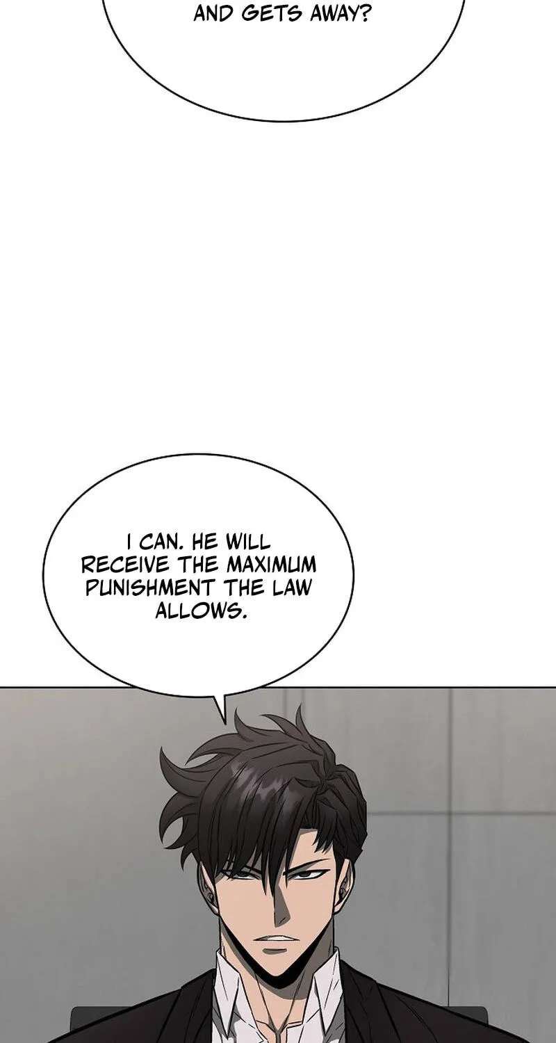 The Ex-Mercenary Prosecutor Chapter 51 - page 43