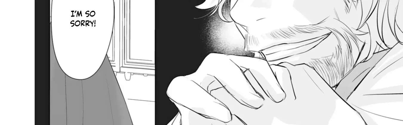 You Cast Me Aside Like a Saintess, Now You Want Me Back. Chapter 3 - page 4