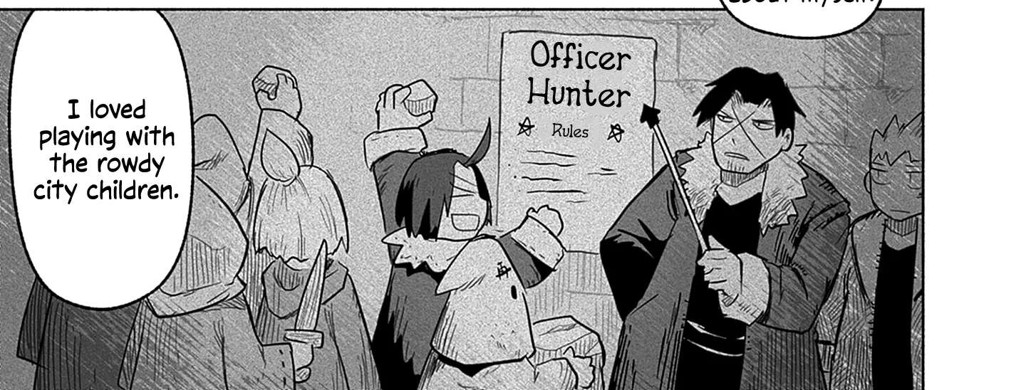 Ryuu to Yuusha to Haitatsunin Chapter 62 - page 23