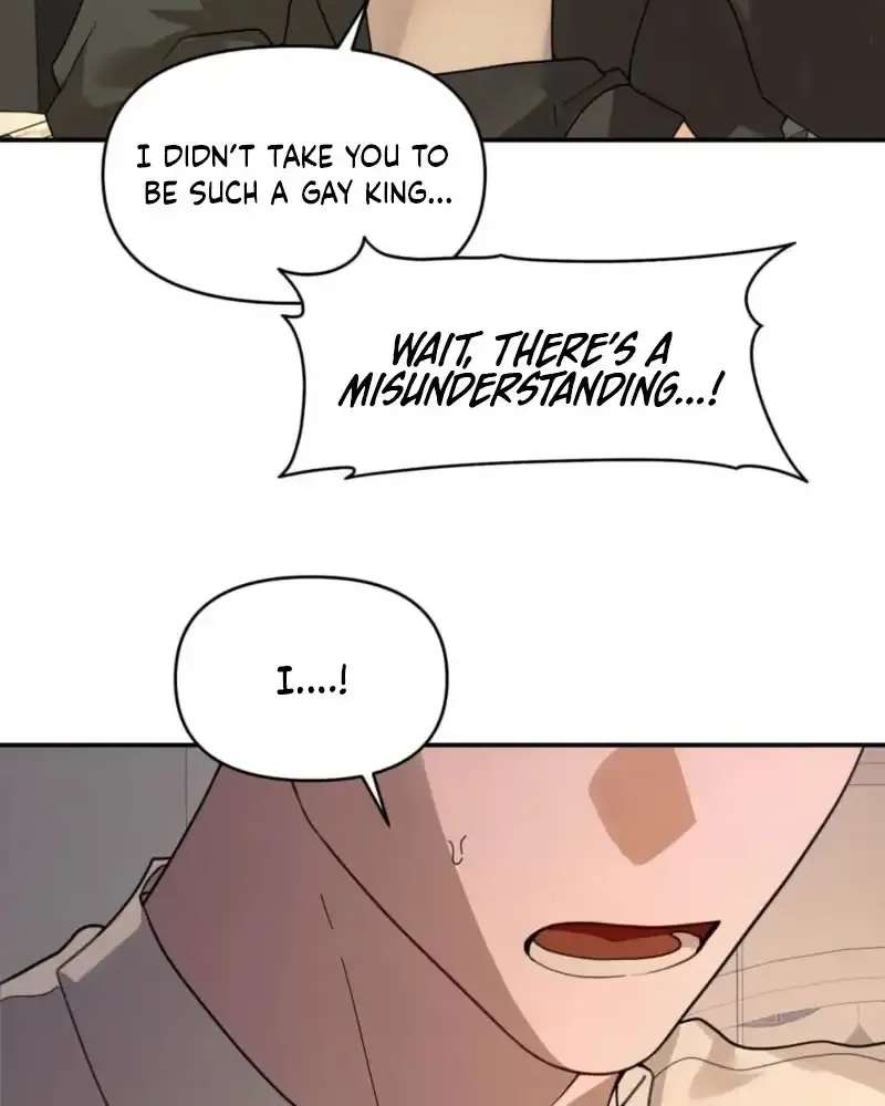 A Man Can't Be a Daughter in Law Chapter 4 - page 72