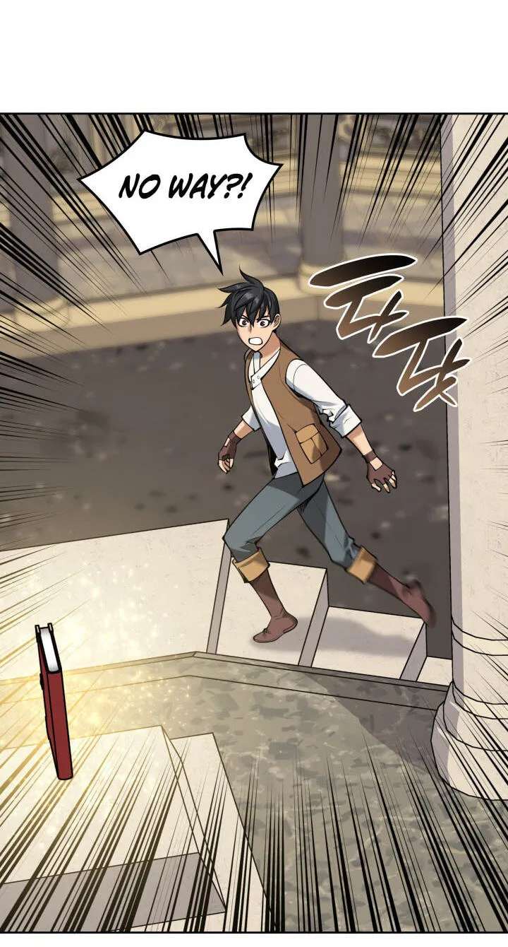 Overgeared (Team Argo) Chapter 336 - page 43