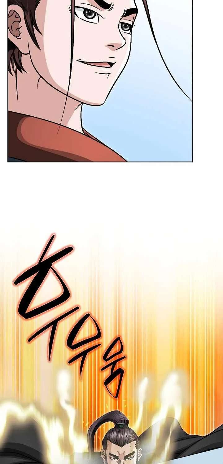 The Rogue Young Master of the Namgung Clan Chapter 28 - page 27