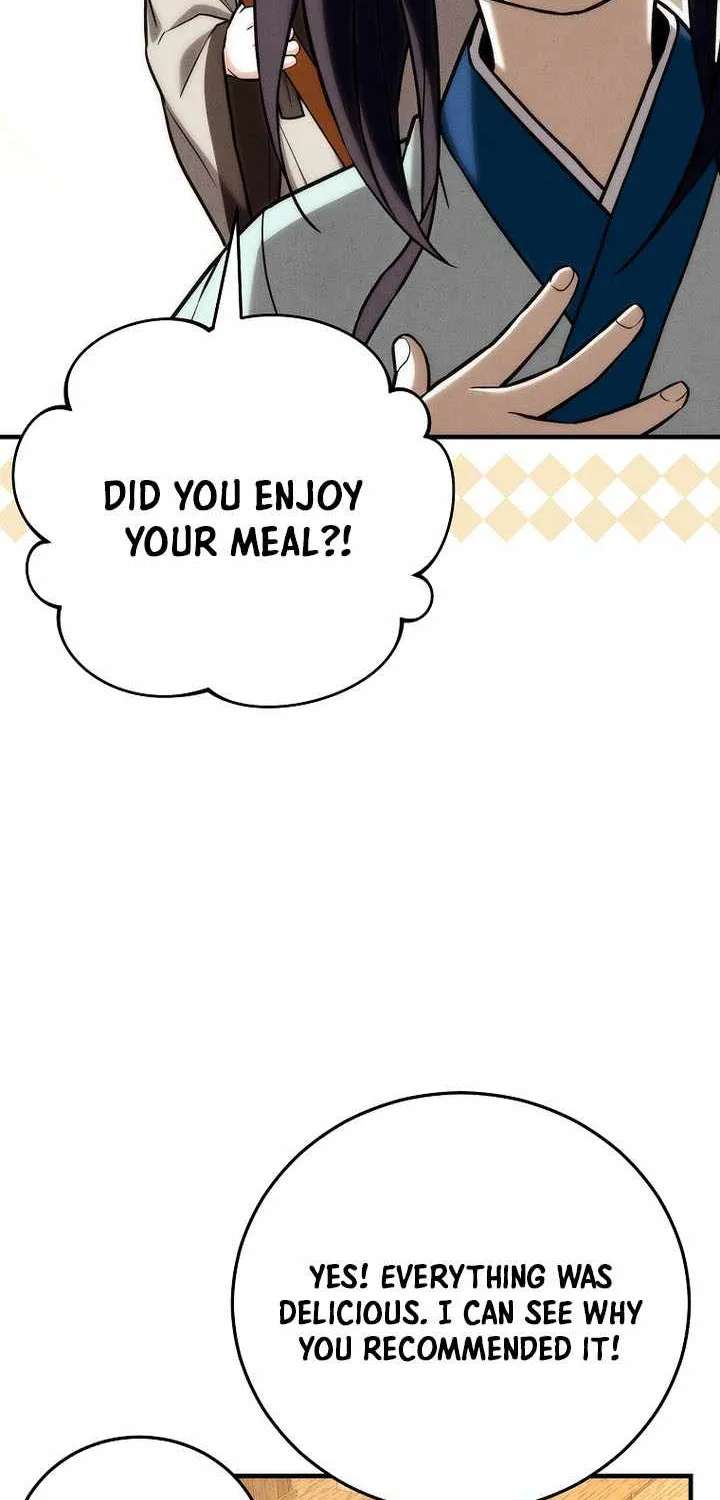 Third-rate Martial Family Becomes the Best Under Heaven Chapter 29 - page 36