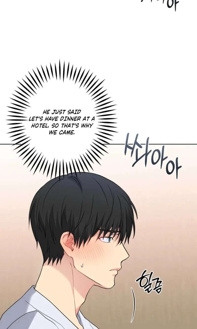 A Gloomy Delusion Chapter 65 - page 43