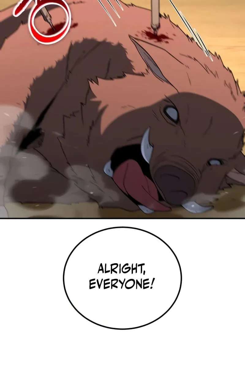Veteran of the Apocalypse Chapter 60 - page 70